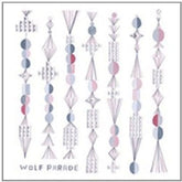 Sub Pop Music > Compact Discs Wolf Parade - Apologies to the Queen Mary (Digipack Packaging) [CD} 098787065527 SUB655.2