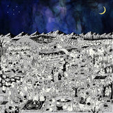 Sub Pop Music > Vinyl Records Father John Misty - Pure Comedy (Digital Download Card) 098787120011 SUB71200.1