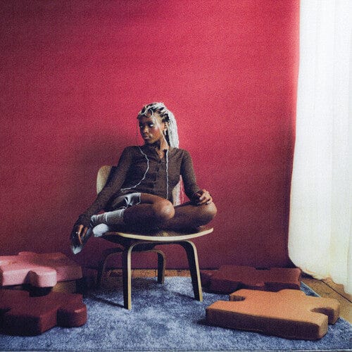 Sub Pop Music > Vinyl Records Hannah Jadagu - Describe (Colored Vinyl, Pink) 098787167009 SUB1670.1