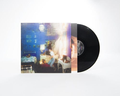 Sub Pop Music > Vinyl Records Weyes Blood - Titanic Rising 098787123210 SUB71232.1