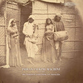 Sublime Frequencies Music > Vinyl Records Various Artists - Indian Talking Machine Part Two: Instrumental Gems From The 78rpm Era 843563193907 SBLF131.1