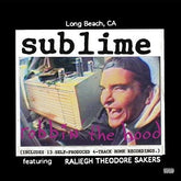 Sublime Music > Vinyl Records Sublime - Robbin' The Hood 602547811660 GEFB002467401.1