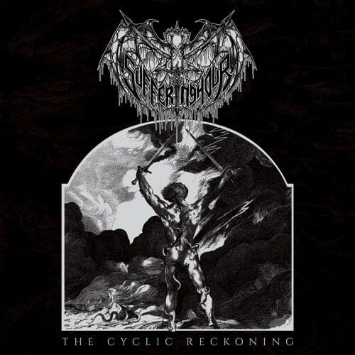 Suffering Hour - Cyclic Reckoning