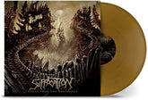 Suffocation Music > Vinyl Records Suffocation - Hymns From the Apocrypha (Colored Vinyl, Gold) 4065629715489 NBA71548.1
