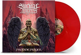 Suicidal Angels - Profane Prayer - Red (Colored Vinyl, Red)