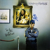 Suicidal Tendencies Music > Vinyl Records Suicidal Tendencies - Art of Rebellion 8719262001237 IMT3439048.1