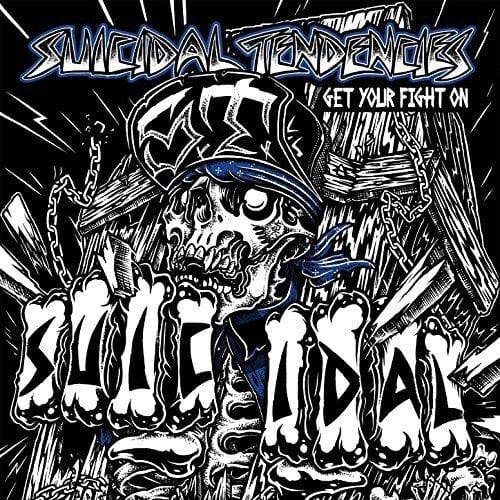 Suicidal Tendencies - Get Your Fight on! [US]