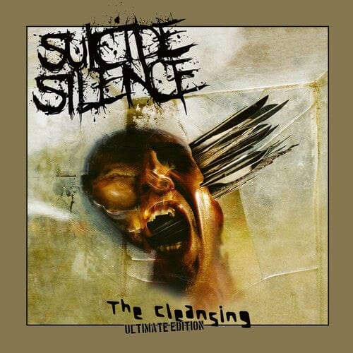 Suicide Silence - Cleansing (Ultimate Edition)
