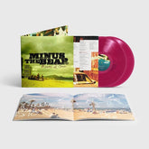 Suicide Squeeze Music > Vinyl Records Minus the Bear - Menos El Oso (20th Anniversary) [Pink] (Colored Vinyl, Pink, Deluxe Edition, Anniversary Edition) 803238082516 SSQ47C1.1