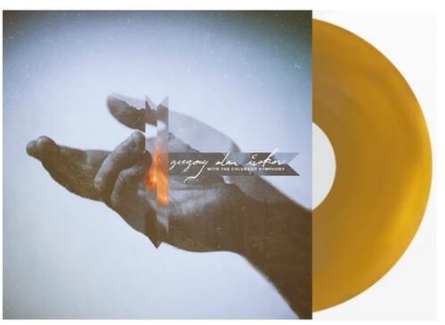Suitcase Town Music Music > Vinyl Records Gregory Alan Isakov - Gregory Alan Isakov With The Colorado Symphony (Indie Exclusive, Colored Vinyl, Yellow) 616948916343 SCTO891634.1