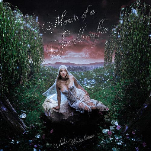 Suki Waterhouse Music > Vinyl Records Suki Waterhouse - Memoir of a Sparklemuffin - Pearl 098787158007 SUB1580.1