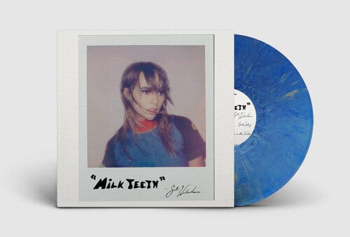 Suki Waterhouse Music > Vinyl Records Waterhouse, Suki - Milk Teeth 098787154009 SUB1540.1