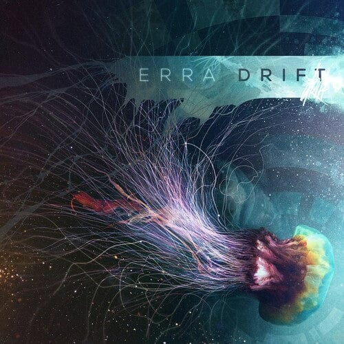 Sumerian Records Music > Vinyl Records Erra - Drift (Colored Vinyl, Blue) 810121770610 SUMR177061.1