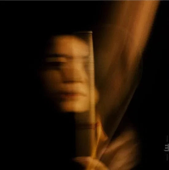 Sun-Mi Hong Music > Vinyl Records Sun-Mi Hong - Third Page, Resonance 5060509791729 EDIT1207.1