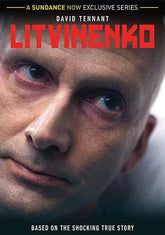 Sundance Movies DVD: Litvinenko 014381000405 SDCE40DVD