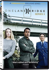 Sundance Movies DVD: One Lane Bridge Series 3 014381150575 SDCE15057DVD