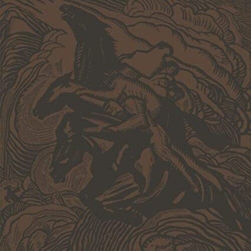Sunn O))) Music > Vinyl Records Sunn O))) - Flight Of The Behemoth 808720001518 STHL15A.1