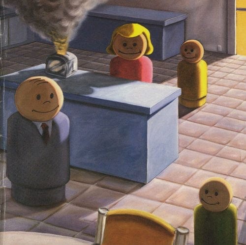Sunny Day Real Estate Music > Vinyl Records Sunny Day Real Estate - Diary 098787084610 SUB70846.1