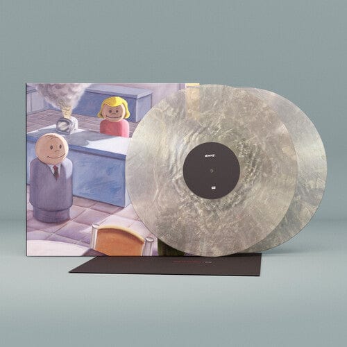 Sunny Day Real Estate Music > Vinyl Records Sunny Day Real Estate - Diary 30th Anniversary Edition - Pearl 098787084634 SUB846.1