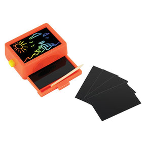 Super Impulse Toys > Figures > Other Figures World's Smallest You Create Light Box Kit 810010994202 5192-SC