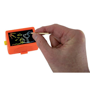 Super Impulse Toys > Figures > Other Figures World's Smallest You Create Light Box Kit 810010994202 5192-SC
