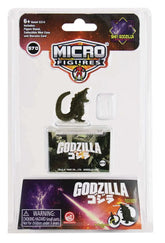 Super Impulse Toys > Other Toys Super Impulse: World's Smallest Micro Figures - Godzilla 810010994394