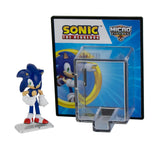 Super Impulse Toys > Other Toys WORLDS SMALLEST: MICRO FIGURES - SONIC THE HEDGEHOG 810010990839