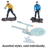 Super Impulse Toys > Other Toys WORLDS SMALLEST: MICRO FIGURES - STAR TREK (ORIGINAL SERIES) 810010993328