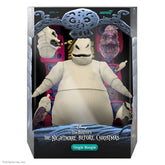 Super7 Toys > Action Figures > Animation Ultimates!: Nightmare Before Christmas - Oogie Boogie 840049819207 JUL229190