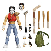 Super7 Toys > Action Figures > Animation SUPER7: TMNT ULTIMATES! WAVE 10 - CASEY JONES (MIRAGE) ACTION FIGURE 840049834071