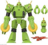 Super7 Toys > Action Figures > Animation SUPER7: - ULTIAMTES! - SILVERHAWKS WAVE 4 - BUZZ SAW ACTION FIGURE 840049830196