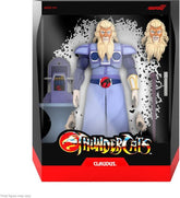 Super7 Toys > Action Figures > Anime Ultimates!: Thundercats - Claudus 840049849891 SUSV49891