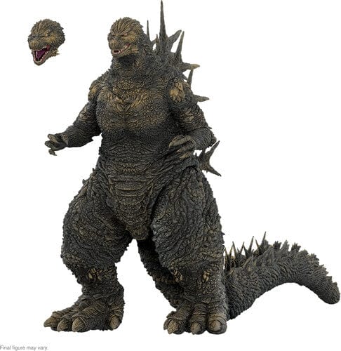 Super7 Toys > Action Figures > Movie SUPER7 - ULTIMATES! - GODZILLA MINUS ONE ACTION FIGURE 840049888548 SUSV88548