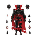 Super7 Toys > Action Figures > Other Action Figures SUPER7 ULTIMATES: CZARFACE NOIR FIGURE 840049849808