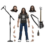 Super7 Toys > Action Figures > Other Action Figures SUPER7: ULTIMATES WAVE 2 - MOTORHEAD - LEMMY 1981 TOUR ACTION FIGURE 840049859241 STL324894