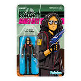 Super7 Toys > Action Figures > Super7 ReAction Figure: My Chemical Romance - Ray Toro (Jet Star) 840049881419 RE-MYCR-05884