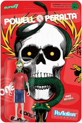 Super7 Toys > Action Figures > Super7 ReAction Figure: Powell-Peralta - Mike McGill 840049826618 SUSV26618