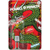 Super7 Toys > Action Figures > Super7 ReAction Figure: Powell Peralta (Wave I) - Steve Caballero 840049827202 RE-PWLLW01-CAC-02