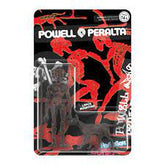 Super7 Toys > Action Figures > Super7 ReAction Figure: Powell Peralta (Wave III) - Lance Mountain 840049833562 RE-PWLLW03-MTN-03