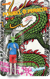 Super7 Toys > Action Figures > Super7 ReAction Figure: Powell Peralta (Wave III) - Steve Caballero 840049833548 RE-PWLLW03-CAC-03