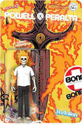 Super7 Toys > Action Figures > Super7 ReAction Figure: Powell Peralta (Wave III) - Tommy Guerrero 840049833555 RE-PWLLW03-GRO-03