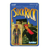 Super7 Toys > Action Figures > Super7 ReAction Figure: Slick Rick (The Great Adventures) 840049832237 RE-RICKW01-SWT-02