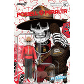 Super7 Toys > Action Figures > Super7 ReAction: Powell Peralta - Kevin Harris (Wave IV) 840049833722 SUSV33982