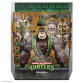 Super7 Toys > Action Figures > Super7 SUPER 7: ULTIMATES - TMNT - WAVEW 7 - GUERRILLA GORILLA 840049820456 STL229193