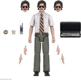 Super7 Toys > Action Figures > Super7 SUPER 7: ULTIMATES WAVE 1 - BEASTIE BOYS - VIC COLFARI (SABOTAGE) ACTION FIGURE 840049880818 SUSV80818