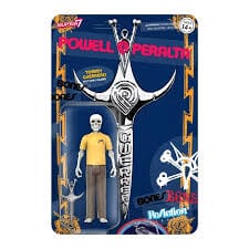 Super7 Toys > Action Figures > Super7 ReAction: Powell Peralta - Tommy Guerrero (Wave IV) 840049833708 SUSV33982