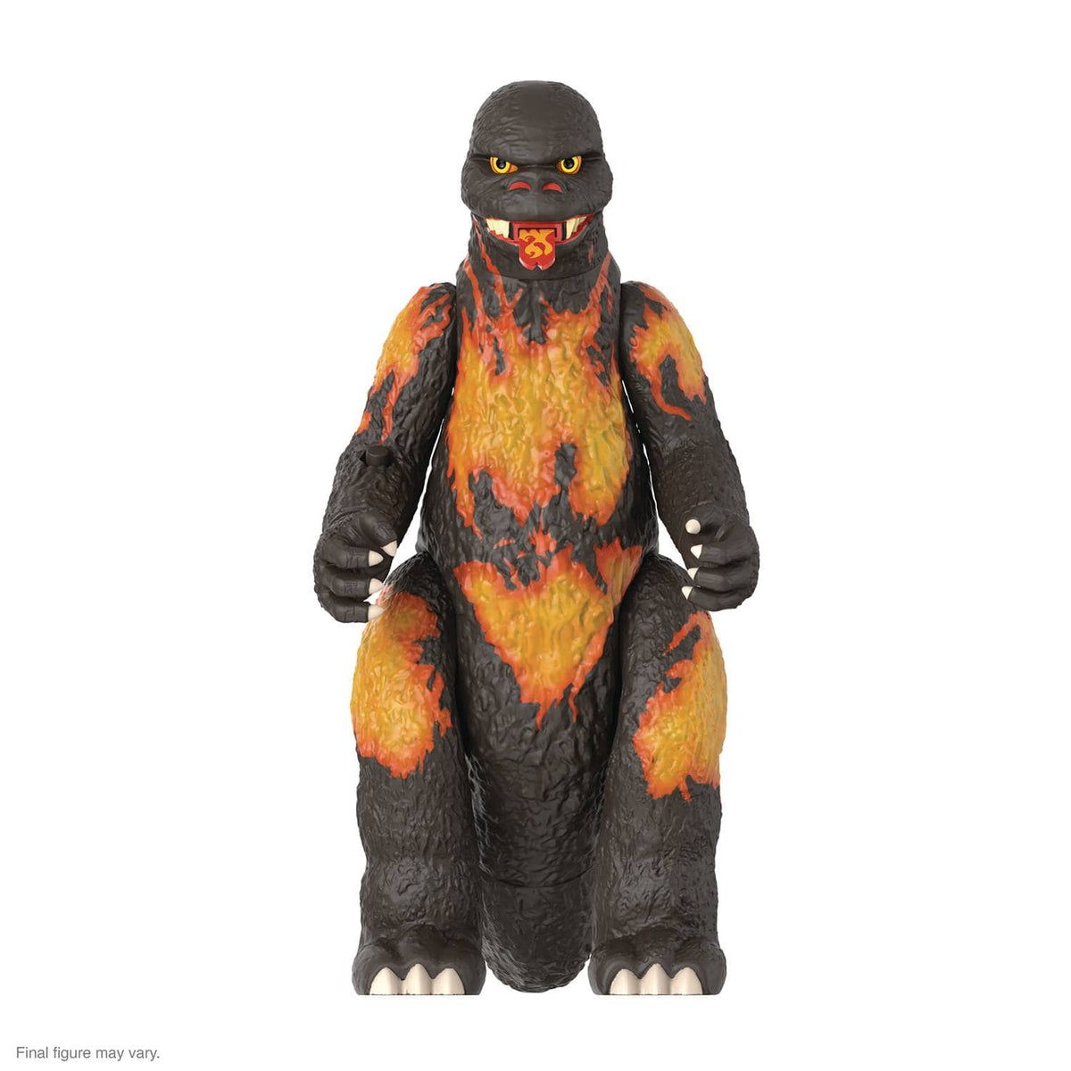 Super7 Toys > Action Figures > Super7 SUPER7: ULTIMATES SHOGUN - TOHO GODZILLA 1995 ACTION FIGURE 840049896932 STL313469