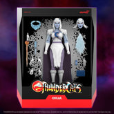 Super7 Toys > Action Figures > Super7 Super7: Ultimates - Thundercats Chilla Wave 9 840049857834 SUSV57834