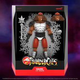 Super7 Toys > Action Figures > Super7 Super7: Ultimates - Thundercats Grune the Destroyer Wave 9 840049881976 SUSV81976