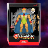 Super7 Toys > Action Figures > Super7 Super7: Ultimates - Thundercats Jaga Wave 9 840049881983 SUSV81983